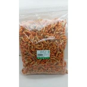 집게 건새우 1kg (중국산) (하루배송 96%), 1개