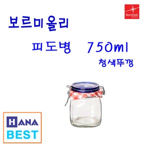 보르미올리 피도병 750ml(블루뚜껑)