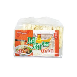 대화 칼국수면, 400g, 5개