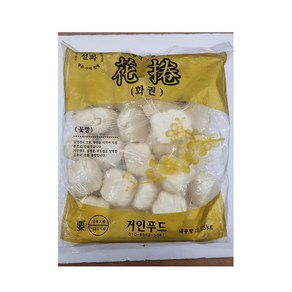 (농부마을 콩사랑)설화 화권 거인푸드 화좬, 1.25kg, 1개