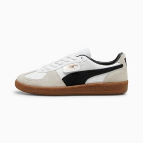 [매장정품] 푸마 PUMA 팔레르모 남여공용 레더 Palemo Lth 396464-01 562692