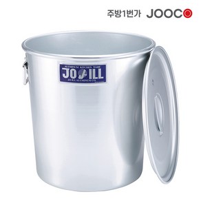 주방1번가 주코(JOOCO) 조일 가론위생용기 국통 육수통 업소용곰솥