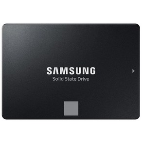 삼성전자 870 EVO 1TB SSD 정품, MZ-77E1T0BW