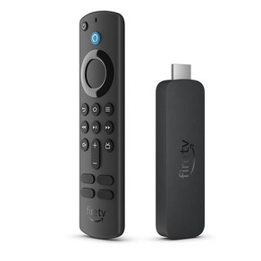 아마존 파이어 TV 스틱 4K 2023, Fie TV Stick 4K 2023, 1개