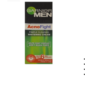 L'Oreal Garnier Men Face Wash 50 gm Face Wash