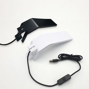 고피쉬 아마존 LED LIGHT CH-L5(화이트), 1개