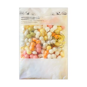우리쌀 오색 조랭이떡, 1개, 1kg