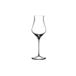 [NUDE GLASSES] Islands Set of 2 Whisky Tasting Glasses 아일랜드 무납 크리스탈 위스키 테스팅잔 2P세트, 2개