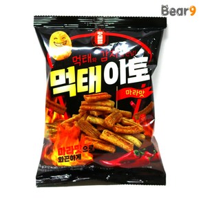 1700 먹태이토 마라맛 70g 간식 먹방 간식먹방 과자 술안주