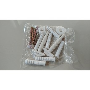 세면기브라켓고정넛트 세면기브라켓T보도 세면기T보도, 1개