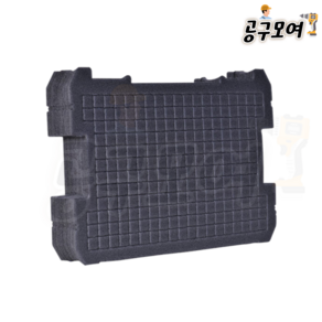 디월트AC 공구함 DWST88801 (티스텍인서트폼), 1개