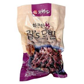 [136] 화로닭발 한강 튜립닭발_300g, 1개, 300g