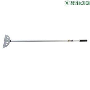 국산 긴 스크래퍼 헤라 바닥 타일 철거 스티커제거 경량 얼음제거, 중, 1개