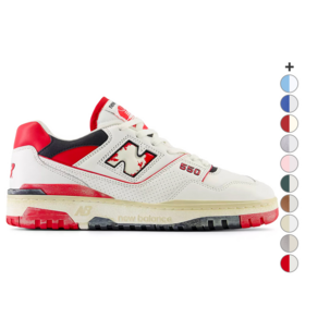 [New balance] 뉴발란스 550 남녀공용 운동화 BBW550