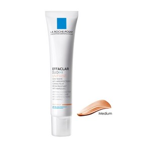 La Roche Posay 프랑스 정품 라로슈포제 에빠끌라 듀오 플러스 유니피앙 미디엄 40ml