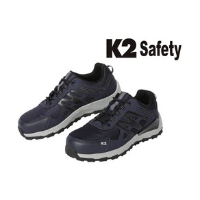 K2 safety 안전화 K2-99 다목적 4인치 논슬립