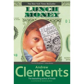 Lunch Money