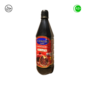 Pomeganate Sauce Anaa sauce Tukiye 석류 소스 튀르키예, 1개, 750ml