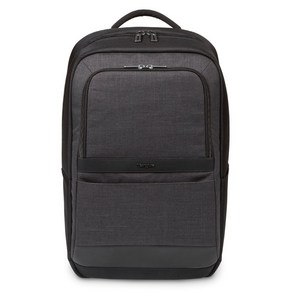 타거스 CitySmat Essential Backpack TSB911AP-70, Black, 1개