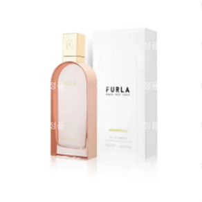 [훌라] FURLA 이탈리아 매그니피카 EDP 여성향수 100ml