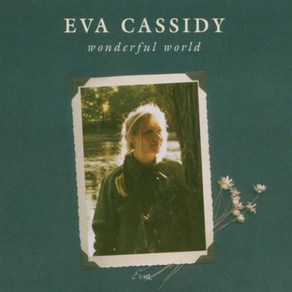 (수입CD) Eva Cassidy (에바 캐시디) - Wondeful Wold, 단품