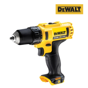 디월트 10.8 12V 충전드릴 가정용 컴팩트 드릴 드라이버 DCD710N 베어툴, DCD710N (베어툴), 1개