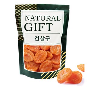 OKYAIOS 말린 살구 건살구 새콤달콤한 건조 살구, 1개, 1kg