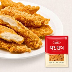 사세 텐더스틱1kg사세