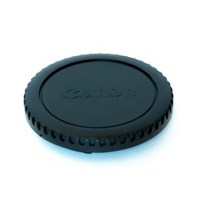 [China-기타] 캐논 EF 바디캡 - Canon EF/EF-S Body Cap, Canon EF 바디캡, 1개