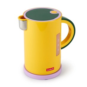 MOMA 모마 X BODUM 보덤 전기 포트 주전자 Electric Kettle