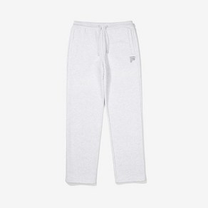 [FILA 본사공식] 면혼방 트레이닝팬츠 (FS2FPF3101X_WTM)