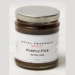 벨베리 무화과잼 215g, 1개