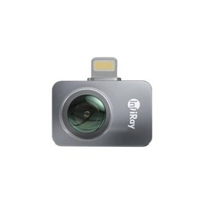 InfiRay P2 Pro Thermal Camera for Phone Infrared Thermal Imager PCB Circuit Repair Industrial Heatin