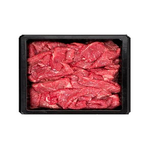 [부경식품] 국내산 한우 1등급 불고기 300g, 1개