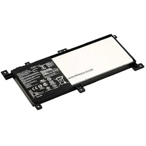 새로운 ASUS FL5900U C21N1509 A556U K556U X556U 노트북 배터리, 1개, 싱글 상품