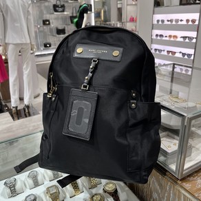 마크제이콥스 프레피 나일론 백팩 Mac Jacobs Peppy Nylon Backpack M0012907 호환