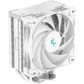 DEEPCOOL AK400 (WHITE), 1개