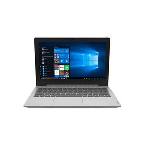 레노버 2021 IdeaPad S150-11 PRO, Platinum Gey, 셀러론, 128GB, 4GB, WIN10 Home, 81VT004CKR