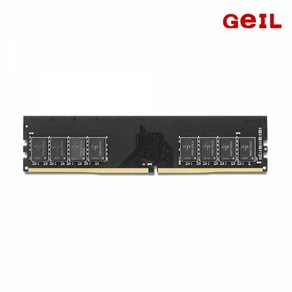 (GeIL) DDR4 16G PC4-21300 CL19 PRISTINE, 1개