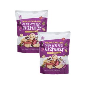 코스트코 마마스초이스 야채부각믹스 티각태각 450g