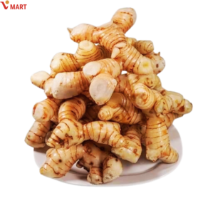 Vmat galangal 태국 강랑가 갈랑간 CU RIENG cu gieng, 1개, 1kg