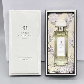 제인패커 아발란체 화이트 오 드 플레르 30ml, 1개