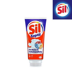 씰 청소 집중얼룩제거 Sip 200ml 브러쉬 쌥틸 saptil, 1개