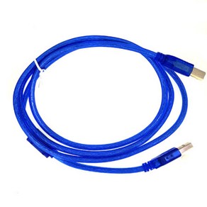 아두이노 USB B형 케이블 USB-CABLE(B-TYPE)