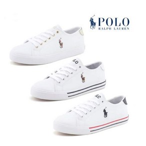 폴로(POLO) SLATER 스니커즈 3종