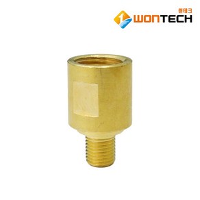 원테크 WT9-WT26 150A-350A 손잡이 교환용 닛블, 1개