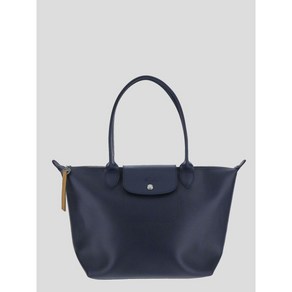 [롱샴] [명품] FW23 Navy Small Tote Bag Tote bag L2605