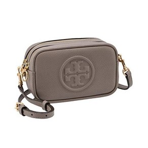 Tory Burch 토리버치 PERRY미니숄더 카메라 가방 크로스백백 숄더백 556910086082 데일리 여성 비즈니스 고급