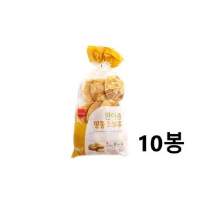 삼립 고소 담백 한아름 소보루 10입