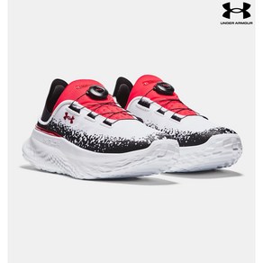 언더아머 UNDER ARMOUR 3028539-109 남여공용 러닝화 유니 UA SlipSpeed 메가 쿠션좋은 슬립온 런닝화 운동화 660441